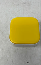Load image into Gallery viewer, Phomemo Model T02 Yellow Bluetooth Thermal Inkless Mini Printer Untested