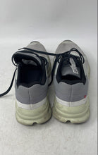 Load image into Gallery viewer, On Womens Cloudrunner Gray Low Top Lace-Up Running Sneaker Shoes Size 5.5