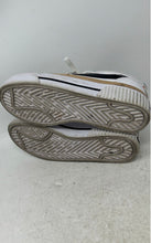 Load image into Gallery viewer, Nike Womens Court Legacy Lift DM7590-100 White Black Brown Sneakers Shoes Size 7