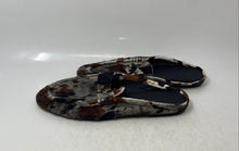 Load image into Gallery viewer, Steve Madden Womens Multicolor Animal Print Slip-On Mule Slippers Size 11