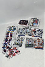 Load image into Gallery viewer, Lot Of Assorted Panini Multicolor Collectible NFL Rookies & Stars Trading Cards