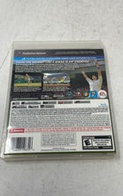 Load image into Gallery viewer, Sony PlayStation 3 Grand Slam Tennis 2 Tournaments Sports Video Game