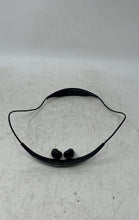 Load image into Gallery viewer, Samsung Gear Circle SM-R130 Black Neckband Wireless Headphones Not Tested