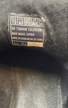 Load image into Gallery viewer, Skechers Womens Uno Stand On Air 73690W Black Lace-Up Sneaker Shoes Size 7.5