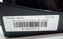 Load image into Gallery viewer, Sony HBD-N790W DVD 3D Blu-Ray Player Home Theater Receiver Not Tested