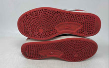 Load image into Gallery viewer, Nike Kids SB Alleyoop Black Red Beige Lace-Up Low Top Sneaker Shoes Size 5.5Y