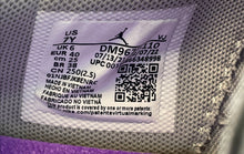 Load image into Gallery viewer, Nike Boys Jordan Air 200E DM9677-110 Beige Gray Lace-Up Sneakers Shoes Size 7Y