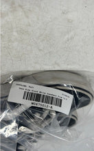 Load image into Gallery viewer, Vans Boys Off The Wall 751505 Black White Lace-Up Low Top Sneakers Shoes Size 13