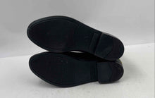 Load image into Gallery viewer, Authentic Lauren Ralph Lauren Womens Tally-Bo-Rai Black Rain Boots Sz 7B Stained