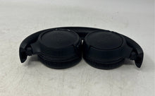 Load image into Gallery viewer, JBL Black Wireless Bluetooth Adjustable Headband On-Ear Headphones Not Tested