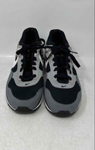 Load image into Gallery viewer, Nike Mens Air Max Correlate Black White Gray Lace-Up Sneakers Shoes Size 7