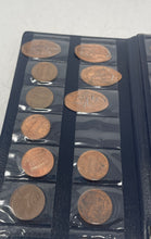 Load image into Gallery viewer, Wildlife Conservation Society First Edition Collectible Souvenir Coin Album