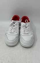 Load image into Gallery viewer, Cole Haan Womens GrandPro Rally Court W17739 White Red Sneaker Shoes Size 8.5B