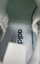 Load image into Gallery viewer, Adidas Womens X_PLR FY6600 White Silver Low Top Lace-Up Sneaker Shoes Size 8