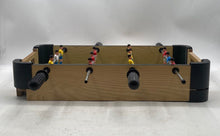 Load image into Gallery viewer, Indoor Game Multicolor Mini Soccer Foosball Table Competition Game