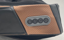 Load image into Gallery viewer, Millenti Shiatsu Back Neck Massager With Accessories & Carrying Case Not Tested