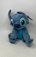 Load image into Gallery viewer, Disney Blue Home Decorative Baby Stitch Stuffed Animal Plush Toy Collectible