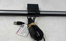 Load image into Gallery viewer, Monster Model MNW7-2027-ICW Black Smart Lighting Monitor Duo LED Lamp Not Tested