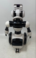 Load image into Gallery viewer, WowWee RoboMe Model 0810 White Customizable Robotic Buddy Toy Untested