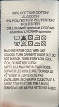 Load image into Gallery viewer, Lucky Brand Womens Blue Denim Dark Wash Stretch Pockets Straight Jeans Size 3/27
