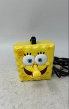 Load image into Gallery viewer, Jakks Pacific SpongeBob SquarePants Play Video Game Console Not Tested