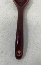Load image into Gallery viewer, Brown Ceramic Tableware And Kitchenware Serving Soup Spoon