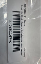 Load image into Gallery viewer, Icem On White USB Video Recorder Mini Camera Eyeglasses W/Accessories Not Tested