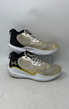 Load image into Gallery viewer, Under Armour Womens Flow Breakthru 2 3024594-106 Multicolor Sneaker Shoes Sz 10