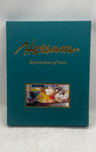Load image into Gallery viewer, Expressions Of Love The Art Of Hessam Abrishami Book By W. Joseph Metcalf