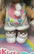 Load image into Gallery viewer, Kindi Kids Multicolor Dress Up Friends Marsha Mello 2 Outfits Fashion Doll