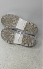 Load image into Gallery viewer, Converse Womens Chuck Taylor All Star Lugged Hi White Sneaker Shoes Size 10