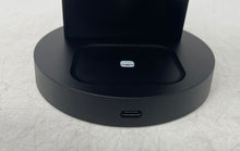 Load image into Gallery viewer, CW350 New 3 In 1 Charging Dock Station Wireless Charger Untested