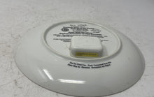 Load image into Gallery viewer, The Bradford Exchange Belle At 12 Oaks Barbecue Round Collector Plate