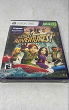 Load image into Gallery viewer, Assorted Xbox 360 Action & Adventure Video Game Variety Lot Of 2 Pcs Not Tested