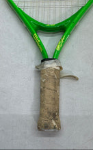 Load image into Gallery viewer, Lot Of 4 Tennis Racquetball Rackets Wilson US Open Rak Attak Slazenger Tattoo