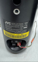 Load image into Gallery viewer, Lot Of 3 Pcs JVC SP-THG50C Black Multi System Center Speaker Not Tested