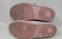 Load image into Gallery viewer, Nike Kids Court Borough Low Recraft DV5458-105 Pink White Sneakers Shoes Size 1Y