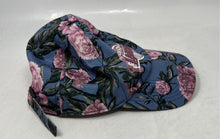 Load image into Gallery viewer, 47 Womens Multicolor Floral Los Angeles Lakers NBA Snapback Cap