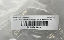 Load image into Gallery viewer, FitRx Pro Precision Multi-Angle Massager Model 7610 In Case Untested
