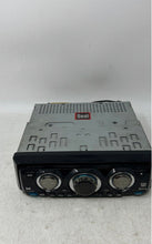 Load image into Gallery viewer, Dual Electronics Model XDM7510 Bluetooth MP3 Radio Receiver Untested