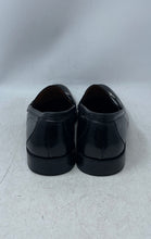 Load image into Gallery viewer, Johnston & Murphy Mens Black Round Toe Slip-On Loafer Shoes Size 10.5M