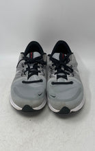Load image into Gallery viewer, Nike Mens Quest 4 DA1105-007 Gray White Low Top Lace-Up Sneaker Shoes Size 12