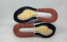 Load image into Gallery viewer, Nike Womens Air Max 270 Multicolor Lace-Up Sneaker Shoes Size 6.5