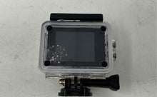 Load image into Gallery viewer, GoPro Black High-Definition 1080P Waterproof Casing Action Camera Not Tested NCL