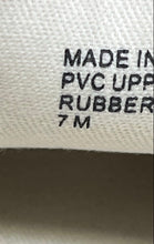 Load image into Gallery viewer, Michael Kors Mens Keaton Beige White Monogram Print Low Top Sneakers Shoes Sz 7M