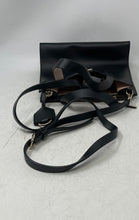 Load image into Gallery viewer, Kate Spade New York Womens Putnam Drive Anissa Black Leather Satchel Bag