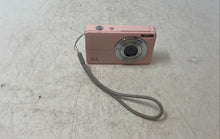 Load image into Gallery viewer, Pink 44.0 Megapixels 16x Powerful Zoom Portable Compact Digital Camera