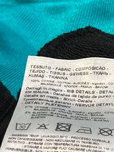 Load image into Gallery viewer, Armani Exchange Womens Black Elastic Waist Drawstring Jogger Pants Size XS
