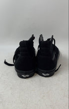 Load image into Gallery viewer, Vans Unisex SK8 Hi 500714 Black Lace-Up Mid Top Sneaker Shoes Size M 7 W 8.5