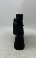 Load image into Gallery viewer, Vintage Zenith Black Porro Prism Dual Eye Lenses Adjustable Focus Binoculars